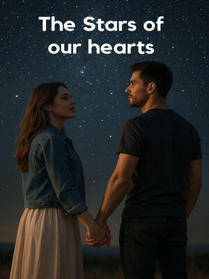 cover image of The Stars of our hearts